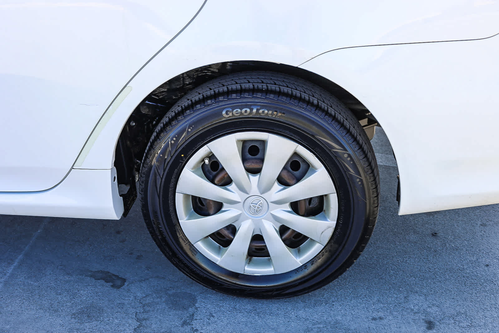 Used 2011 Toyota Corolla LE FWD image 11