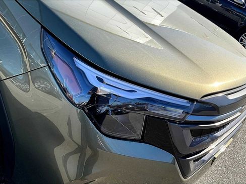 New 2026 Subaru Forester Premium AWD/4WD image 14
