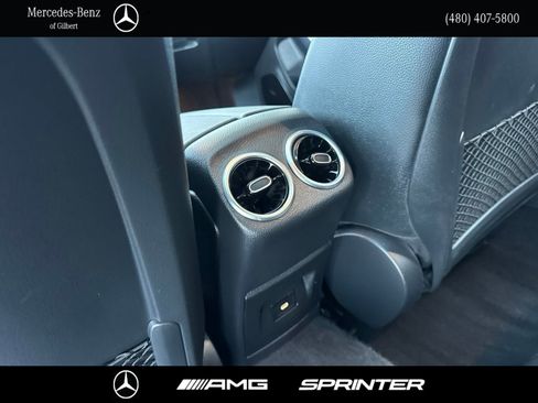 Certified 2024 Mercedes-Benz CLA 45 AMG 4MATIC image 20