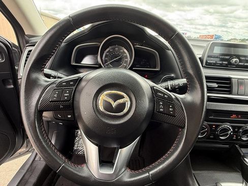 Used 2014 MAZDA MAZDA3 i Touring image 29