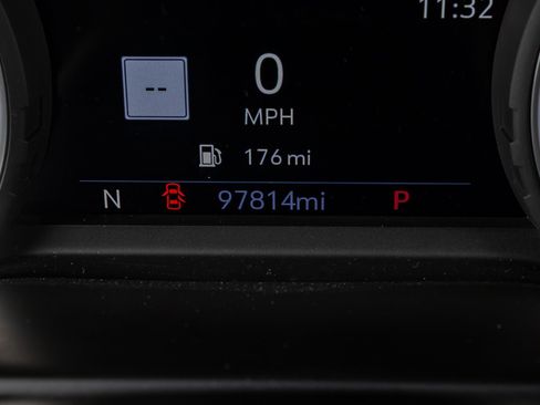 Used 2021 Chevrolet Silverado 2500 High Country image 20