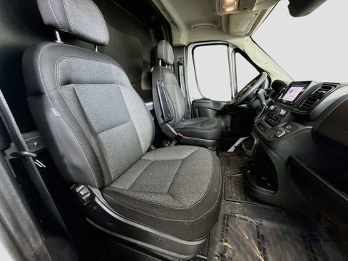 Used 2023 RAM ProMaster 1500 w/ Driver Convenience Group FWD image 26