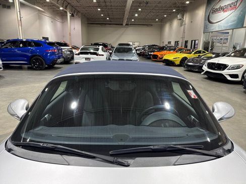 Used 2010 Porsche Boxster S image 58