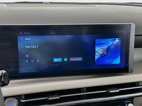 Used 2025 Hyundai Tucson SEL image 21