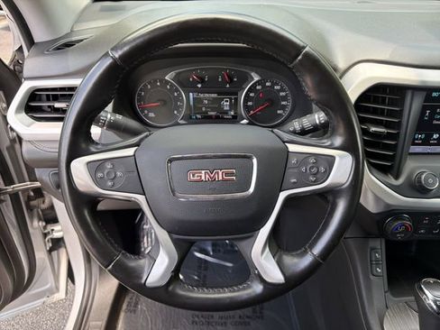 Used 2019 GMC Acadia SLT AWD/4WD image 23