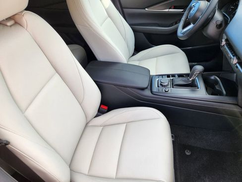 New 2026 MAZDA CX-30 AWD 2.5 S w/ Premium Package image 4