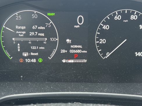 Certified 2023 Honda CR-V Sport image 25