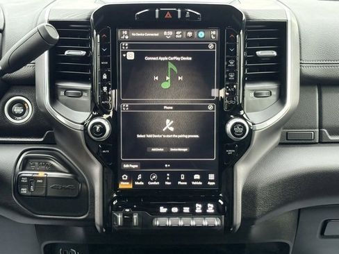 Used 2024 RAM 3500 Laramie w/ Night Edition image 15