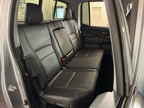 Used 2023 Honda Ridgeline RTL-E image 38