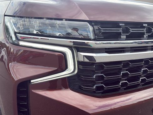 Used 2023 Chevrolet Tahoe LS AWD/4WD image 40