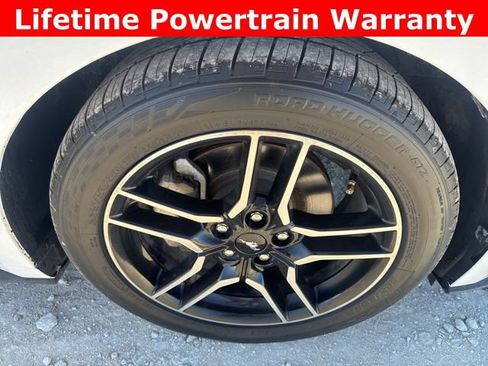 Used 2021 Ford Mustang Premium image 21