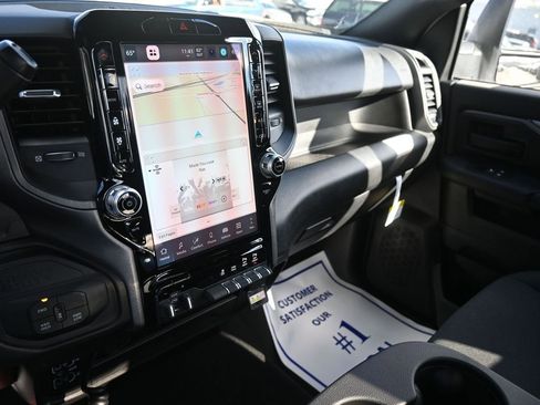 New 2025 RAM 2500 Tradesman image 19