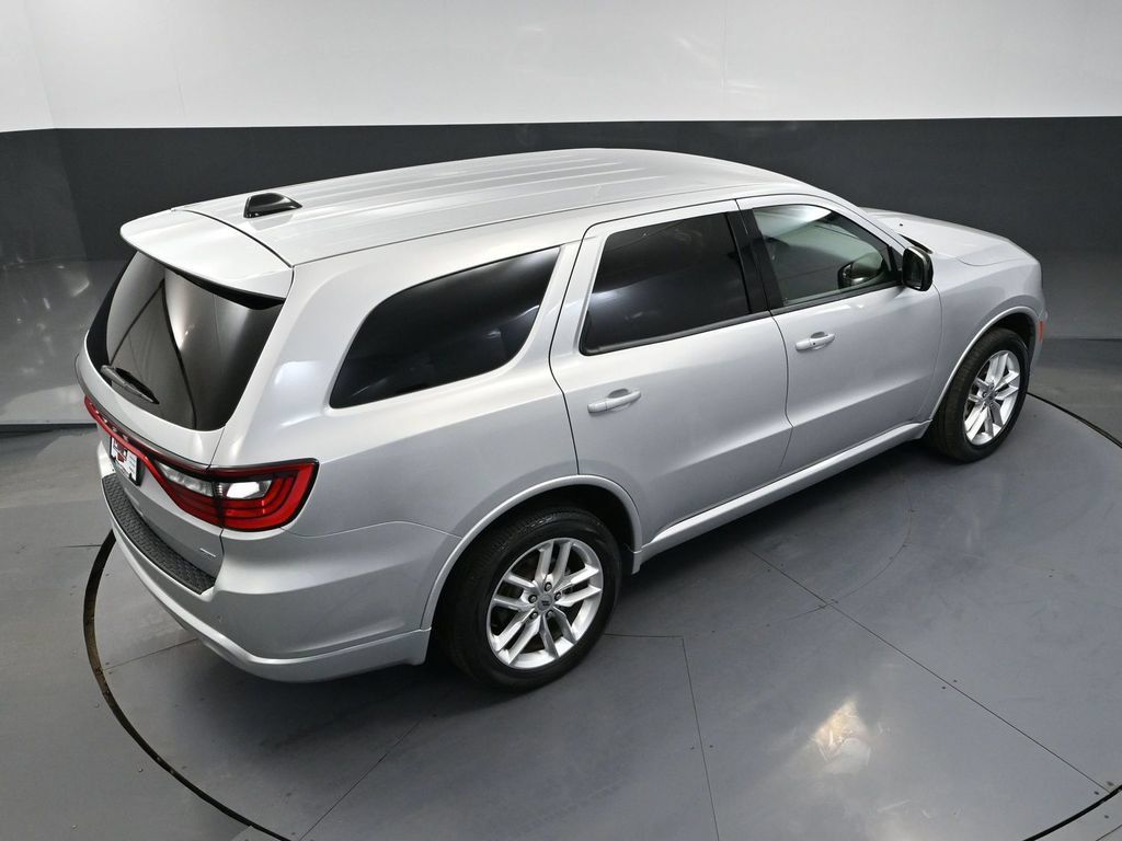 Used 2023 Dodge Durango GT AWD/4WD image 52
