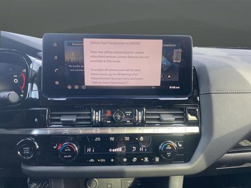 New 2026 Nissan Pathfinder SL image 9