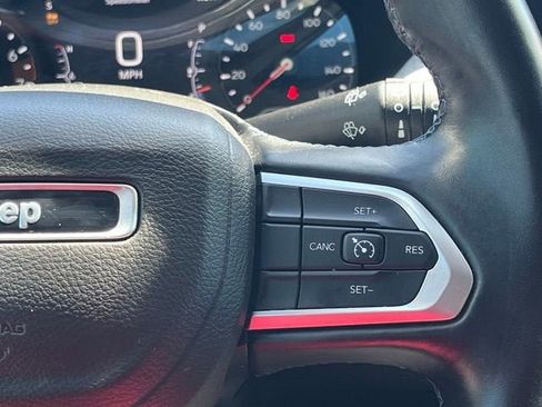 Used 2022 Jeep Compass Latitude w/ Convenience Group AWD/4WD image 21