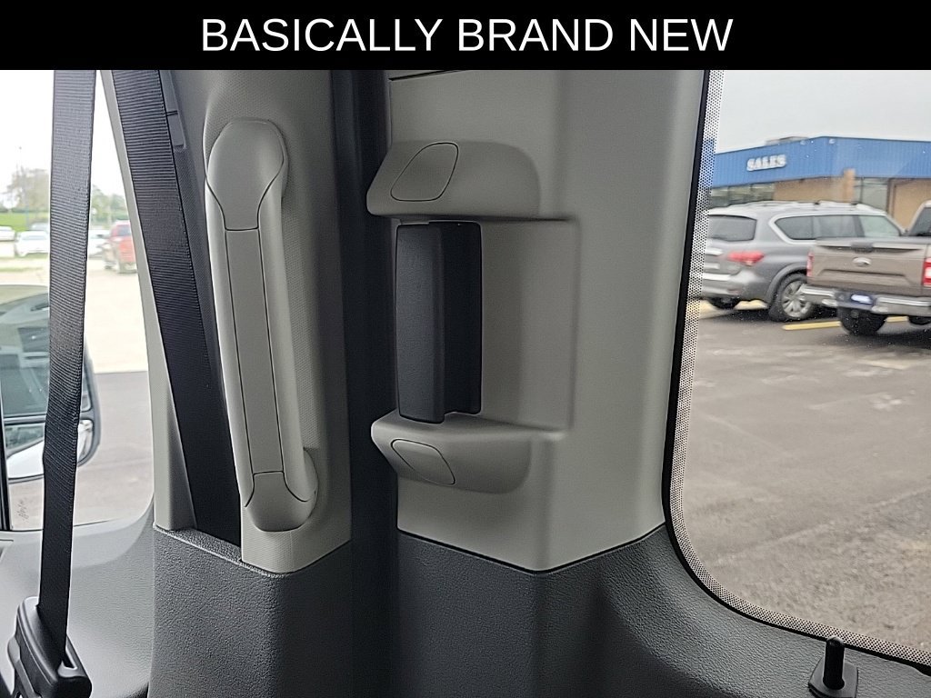 Used 2024 Ford Transit 350 XL RWD image 16