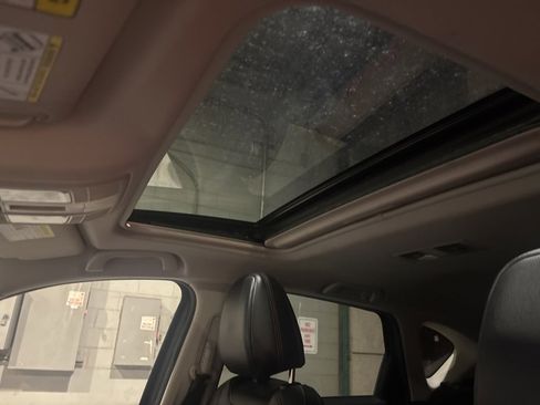 Used 2023 MAZDA CX-5 AWD 2.5 S w/ Preferred Package image 13