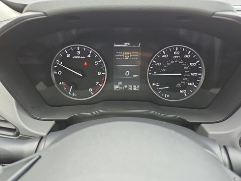 Certified 2024 Subaru Crosstrek 2.0i Premium w/ Crosstrek Mirror Package AWD/4WD image 20