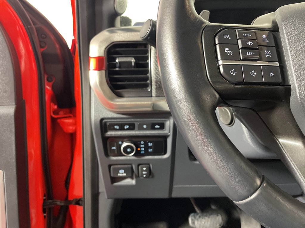 Used 2023 Ford F150 Raptor w/ Blue Interior Package AWD/4WD image 14