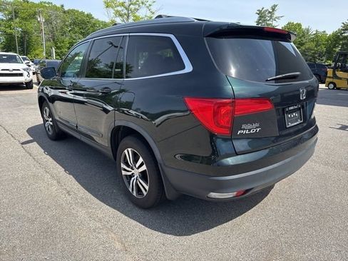 Used 2016 Honda Pilot EX-L image 7