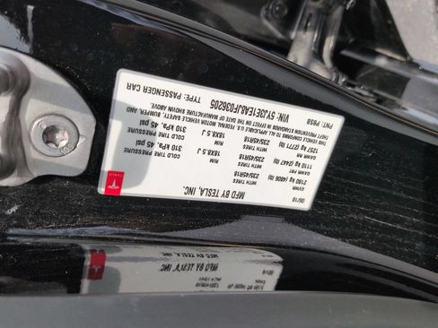 Used 2018 Tesla Model 3 Mid Range RWD image 33