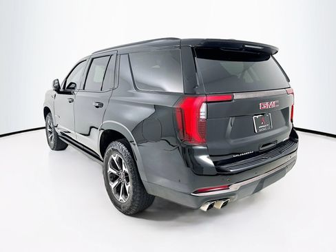 Used 2025 GMC Yukon AT4 Ultimate AWD/4WD image 6