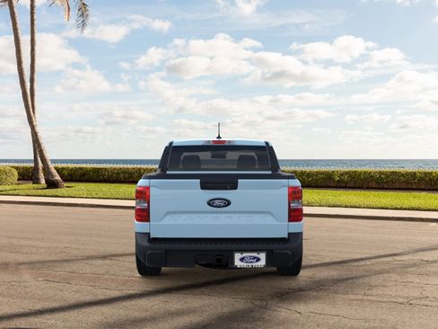 New 2026 Ford Maverick XL FWD image 5