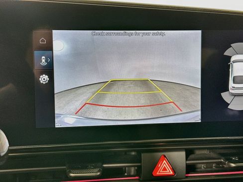 Used 2025 Hyundai Elantra N FWD image 25