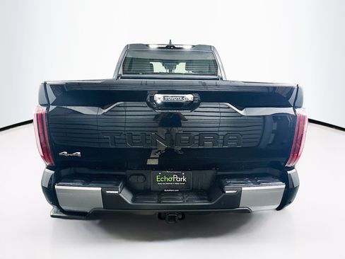 Used 2023 Toyota Tundra Limited w/ TRD Off-Road Package AWD/4WD image 7
