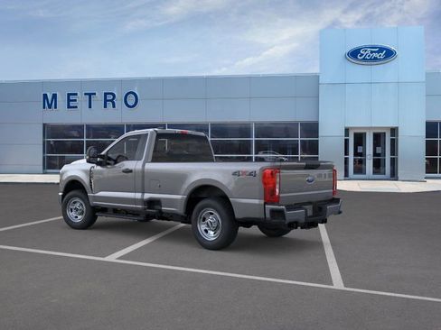 New 2026 Ford F350 XL image 5