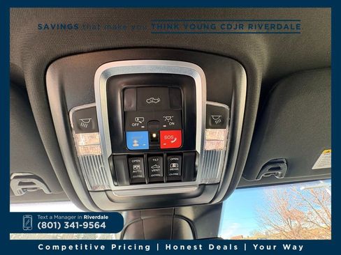 New 2026 RAM 3500 Laramie w/ Night Edition image 20