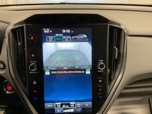 New 2026 Subaru Crosstrek 2.5i Limited image 21