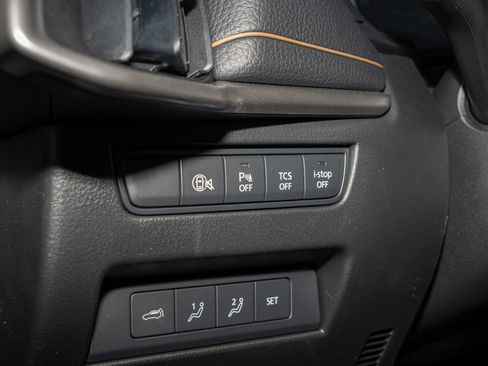 New 2026 MAZDA CX-90 3.3 Turbo w/ Preferred Package AWD/4WD image 28