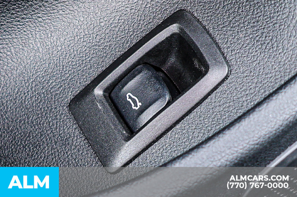 Used 2023 BMW i4 M50 AWD/4WD image 51
