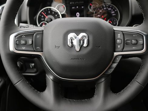 New 2026 RAM 1500 Lone Star RWD image 20