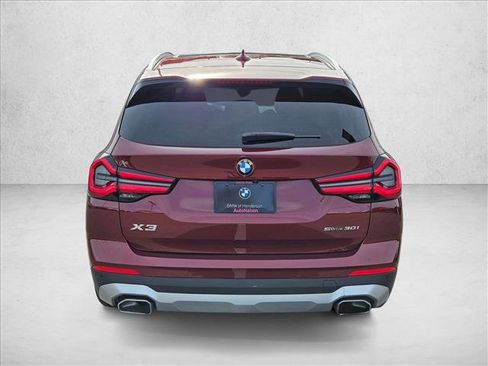 Used 2023 BMW X3 sDrive30i w/ Convenience Package image 7