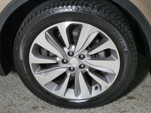 Used 2019 Buick Encore Preferred w/ Safety Package FWD image 15