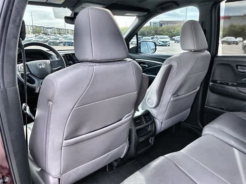 Used 2020 Honda Passport EX-L image 19