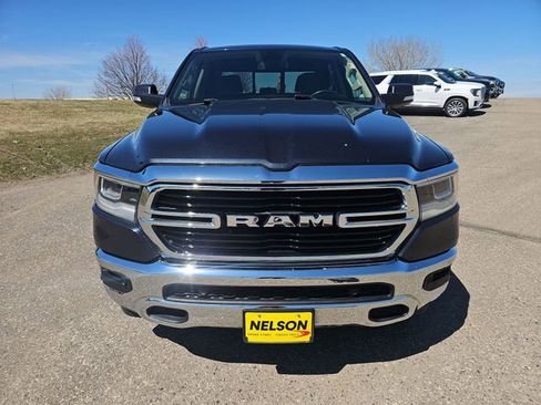 Used 2019 RAM 1500 Big Horn image 8