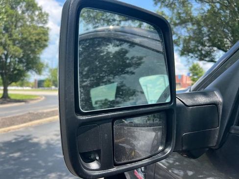 New 2026 RAM 3500 Laramie w/ Max Tow Package AWD/4WD image 30