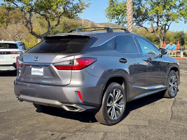 Used 2017 Lexus RX 350 FWD w/ Premium Package image 15