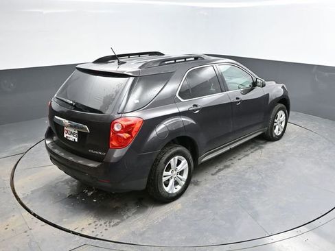Used 2014 Chevrolet Equinox LT image 33