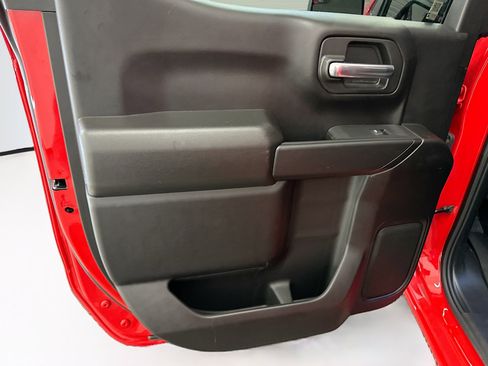 Used 2025 GMC Sierra 1500 Pro w/ Graphite Edition image 27