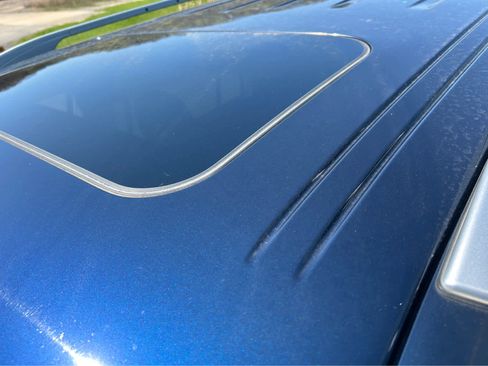 Used 2019 INFINITI QX80 Luxe image 5