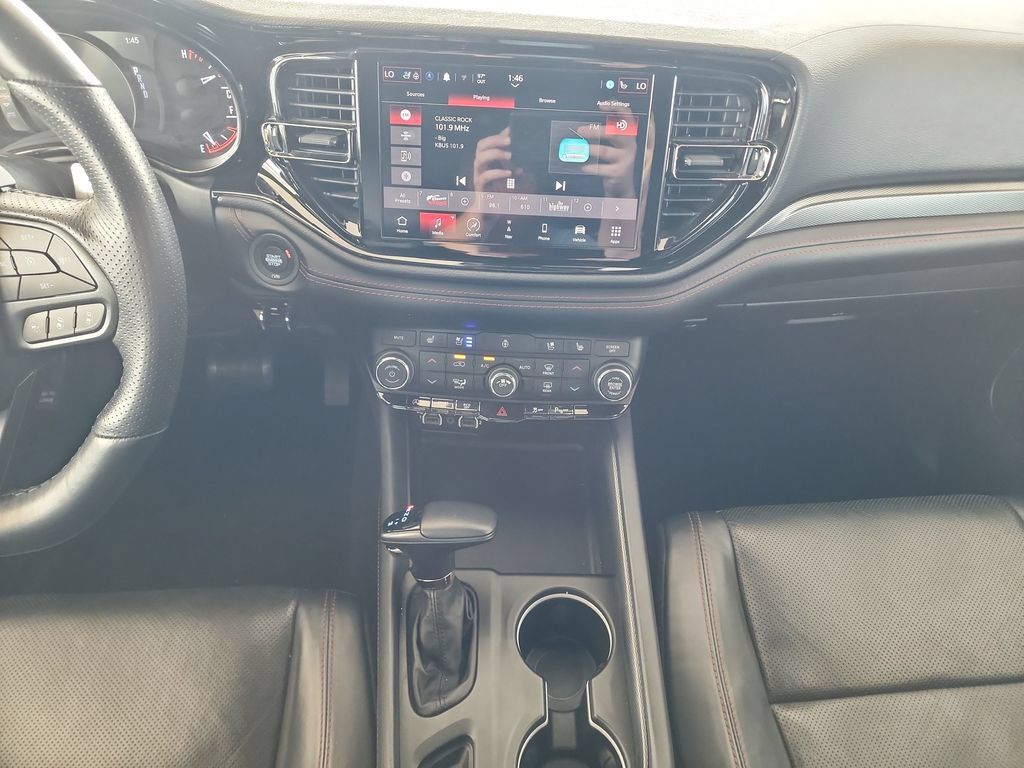 Used 2024 Dodge Durango GT AWD/4WD image 18