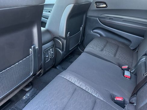 New 2026 Dodge Durango GT w/ Blacktop Package AWD/4WD image 11
