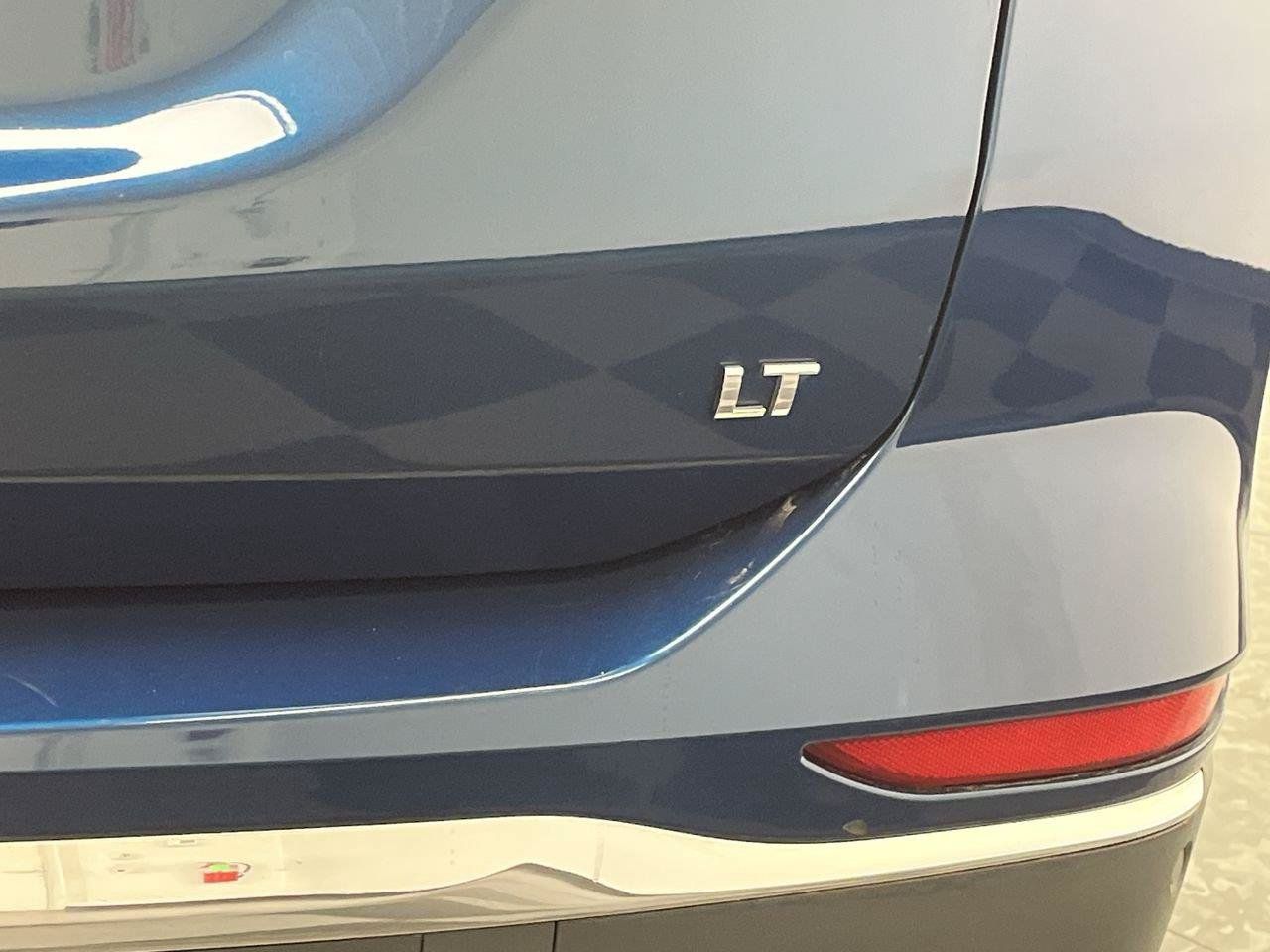 Certified 2021 Chevrolet Equinox LT FWD image 31