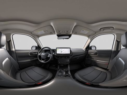 New 2025 Ford Bronco Sport Badlands w/ Badlands Tech Package image 31