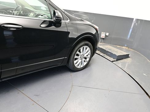 Used 2020 Buick Envision Premium AWD/4WD image 24