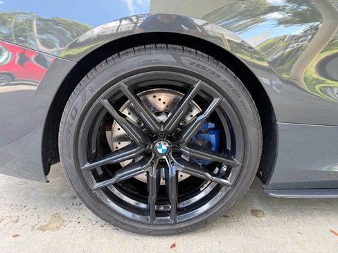 Used 2020 BMW M8 Convertible w/ M Driver's Package AWD/4WD image 28